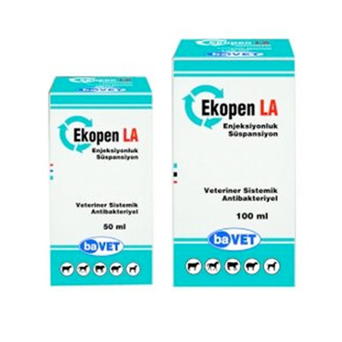 Ekopen La