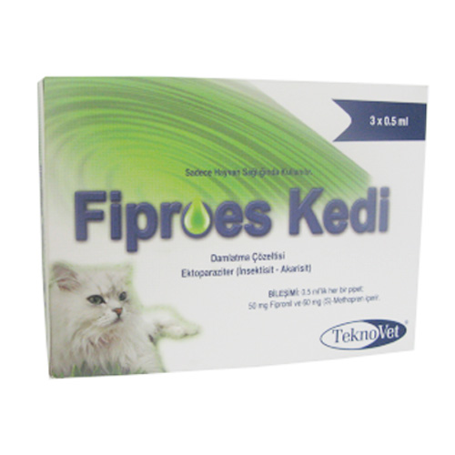 Fiproes Kedi