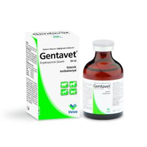 Gentavet