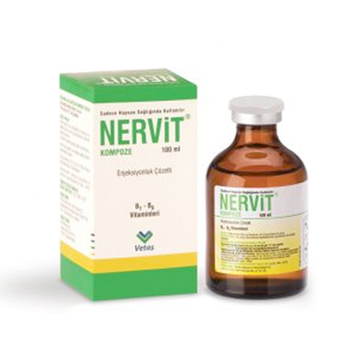 Nervit