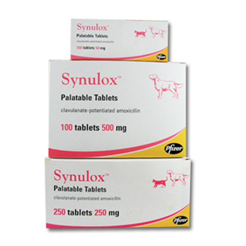 Synulox