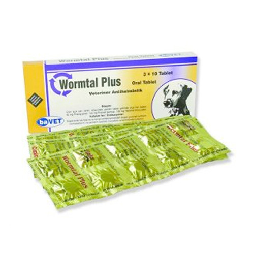Wormtal Plus