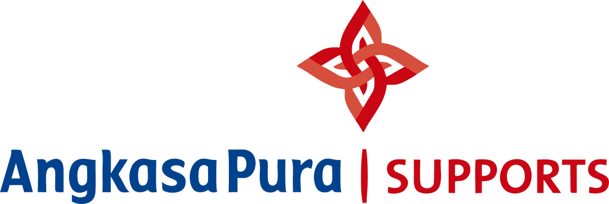 Angkasa Pura Supports