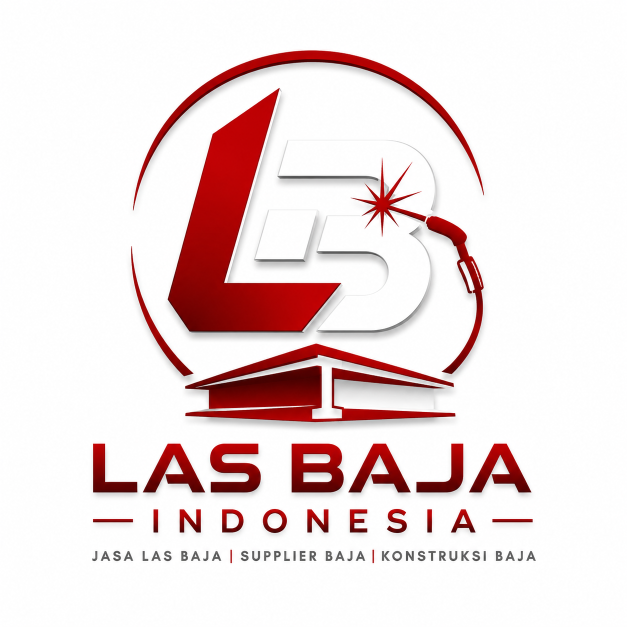 Logo Las Baja Indonesia