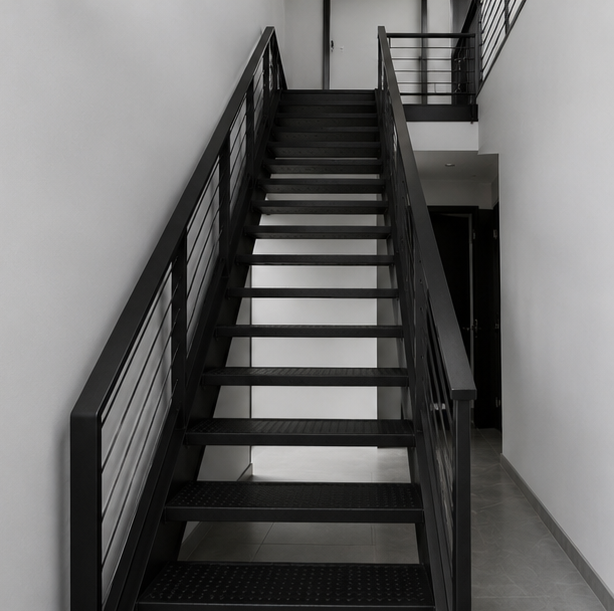 Tangga Putar