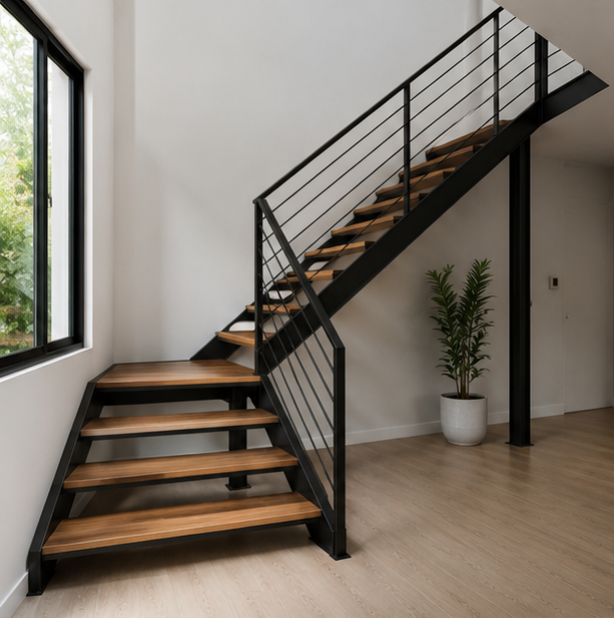 Tangga Stainless