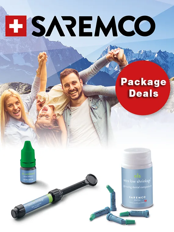 Saremco Package Deals img