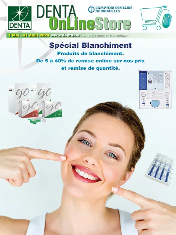 Spécial Blanchiment img