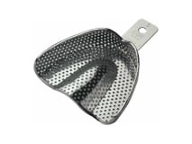 COE Afdruklepel geperforeerd betand regular nr 1 bovenkaak img