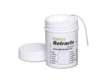 Retracto gevlochten retractiedraad nr. 2 niet geïmpregneerd medium img