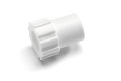 Hard adaptor H16, for Hygovac, Hygovac Vent, and Scantube and Hygosurge XL  img