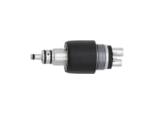 Adaptateur pour Assistina (roto quick) img