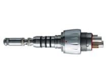 Raccord MULTIflex LUX 465 LRN Avec éclairage img