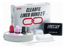 Clearfil liner bond 2v basic kit img