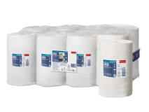 Tork Wiping Paper Plus M1 img