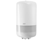 Tork Mini Centerfeed Dispenser M1 (wit) img