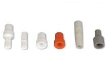 Mirasuc® Adapter white, from 11 mm to 16 mm (a) img