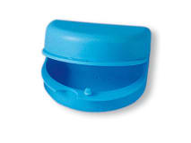 Dento Box II, blue img