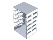 Display alu (Format 19 x 16 x 27 cm) img