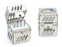 Endo cassette 1 - 16 holes (Size 3,5 x 3,9 x 5 cm) img