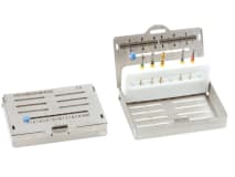 Endo Pro - 8 holes (Size 7,7 x 5,8 x 2 cm) img