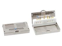 Endo Pro - 12 holes (Size 9,2 x 5,8 x 2 cm) img