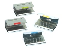 Clip fraises 17 perfo. FG (Format 6 x 4,5 x 2,8 cm) img