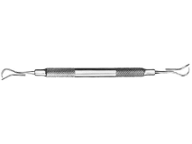 Scaler universeel H6/H7 ø8mm Ergoform img