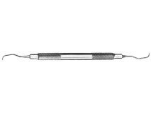 Curette Gracey 5-6 Ergoform img