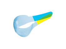 Matrijzen transparant premolar  img