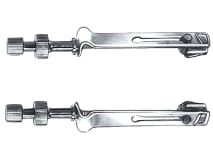 Matrijsspanner Nyström assortiment links-rechts  img