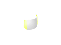 Adapt transparent sectional matrices (height 5.0 mm, thickness 0.05 mm, moderate curve) +  approximal shapers img