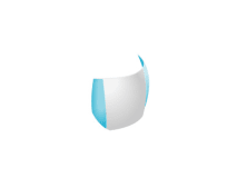 Adapt transparent sectional matrices (height 6.5 mm, thickness 0.05 mm, moderate curve) +  approximal shapers img