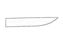 Interdentale wiggen Sycamore wit  img