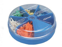 Interdentaalwiggen assortiment in verdeeldoos  img