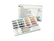Sof-Lex Finishing and Polishing System kit  img