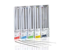 GC New Metal Strips, Polishing (yellow) #1000, assortiment img
