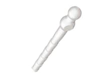Parapost Fiber White tenon nr. 5,5 Ø 1,40 mm pourpre img