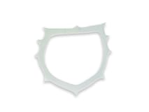 Dental Dam frame plastic 152 mm (Ostby) img