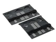 Vistascan plaque phosphore OPG 15x30 cm  img