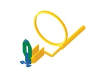 Endo-Bite Senso Anterior with ring  img