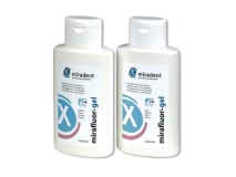 mirafluor-gel, mint 1,23 % fluor img