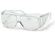 Hager iSpec® BT Fit Lunettes de protection, clair img