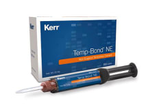 TempBond NE (sans eugénol) automix  img