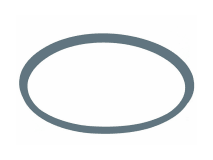 Door seal for all sterilizers model from 2006 (except Lisa MB) img