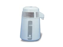 Water distiller for distillation of tap water 4l img