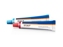 Ufi Gel P base + catalysator  img