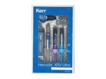 Herculite XRV Ultra Minikit spuit  img