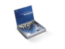 Herculite XRV Ultra standard kit spuiten  img
