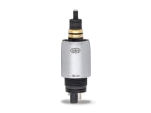 RQ-54 Alegra turbine handpieces with light and integrated spray  img